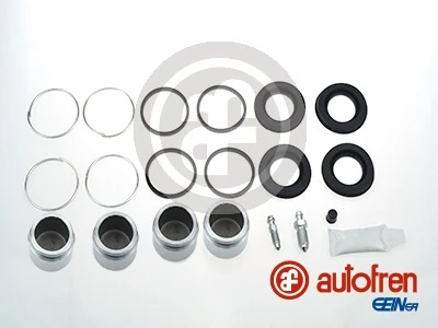 Repair Kit, brake caliper